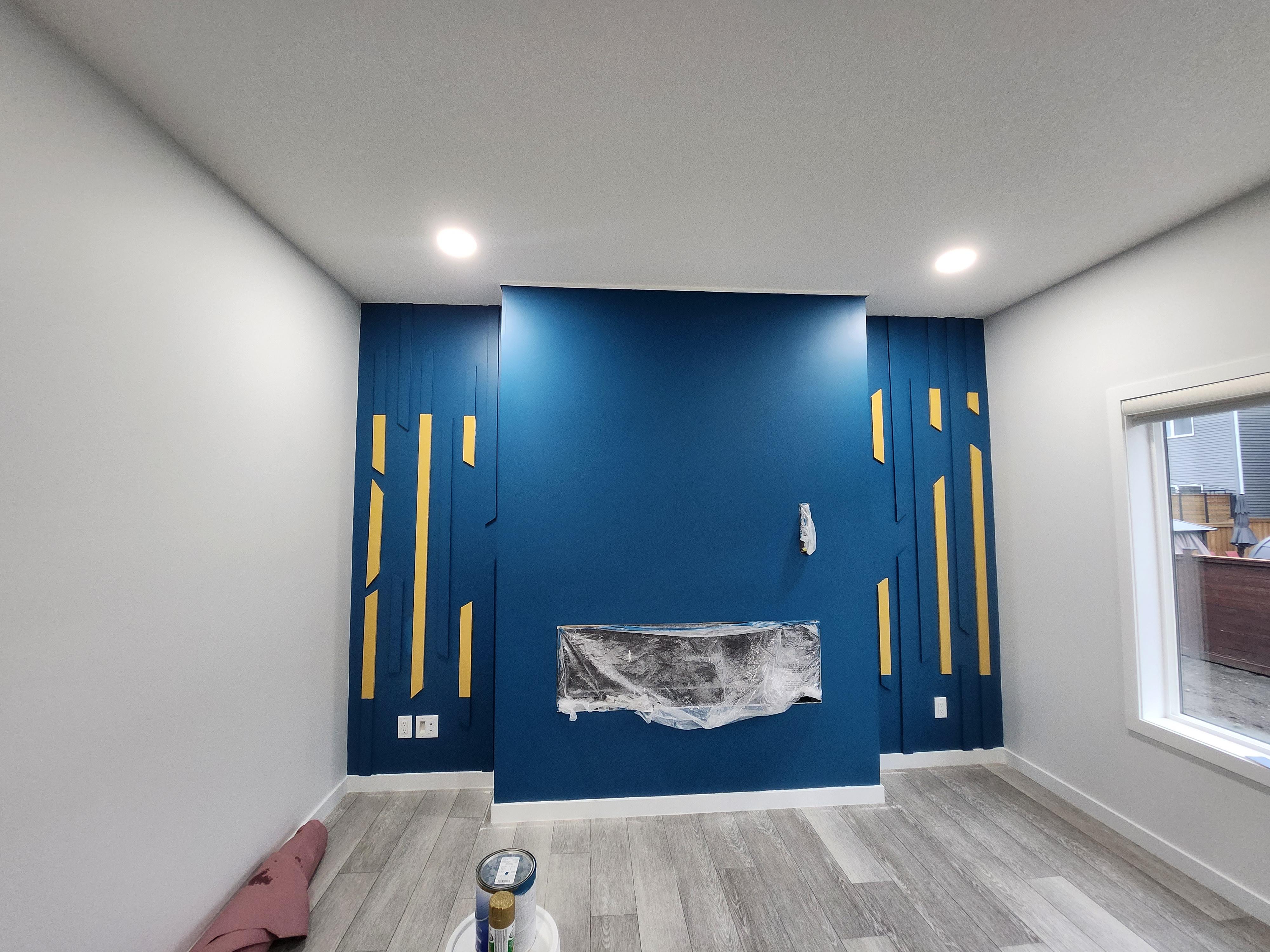 General Contracting